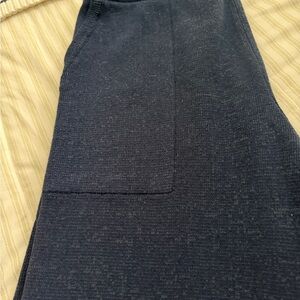 Entro Midnight Blue Women's Trousers